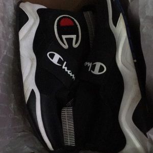 Champion shoes
